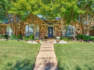 1210 Wills Point Dr, Allen, TX 75013