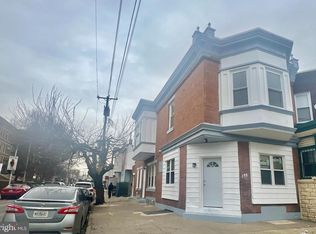 279 W Sheldon St, Philadelphia, PA