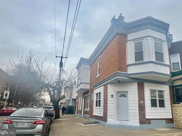 279 W Sheldon St, Philadelphia, PA 19120