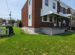 8013 Lansdale Rd, Baltimore, MD 21224