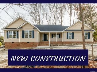 11425 Surry Rd, Chester, VA 23831