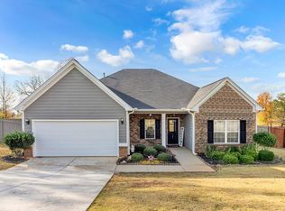 105 Peppermill Trl, Boiling Springs, SC 29316