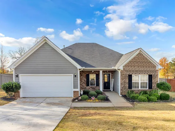 105 Peppermill Trl, Boiling Springs, SC 29316