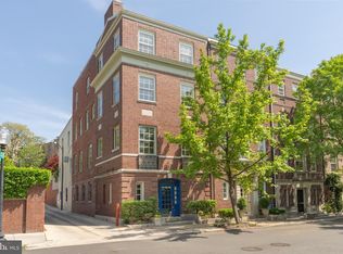 1919 23rd St NW, Washington, DC 20008