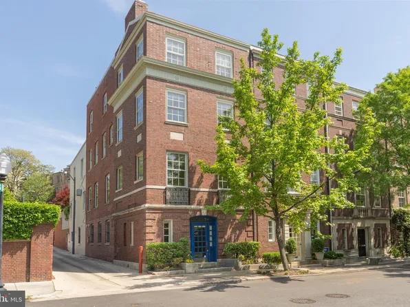 1919 23rd St NW, Washington, DC 20008