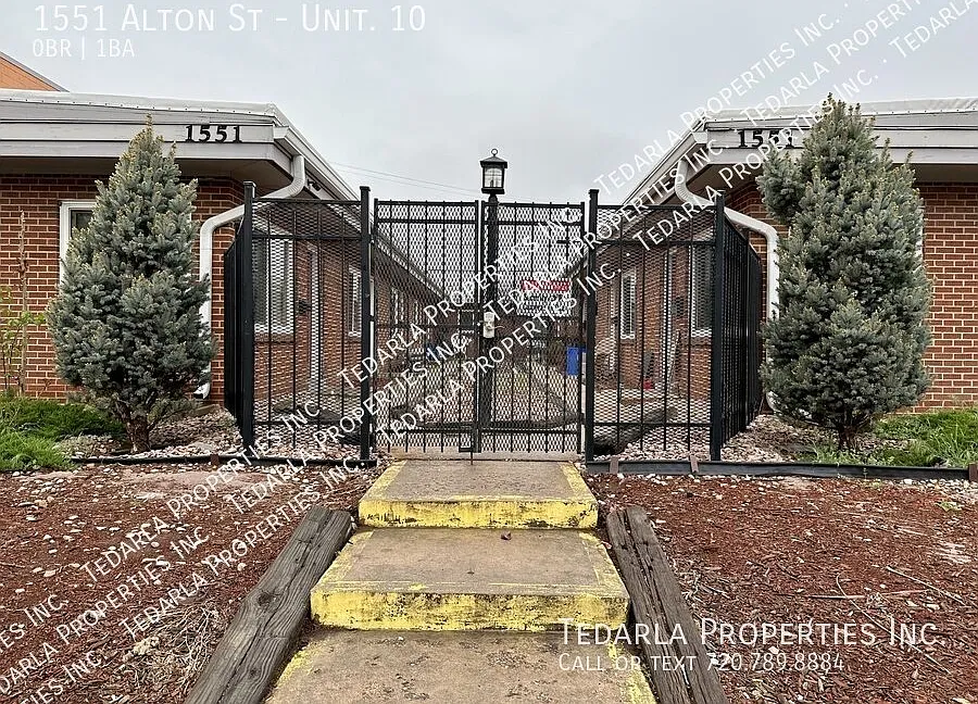 1551 Alton St #10