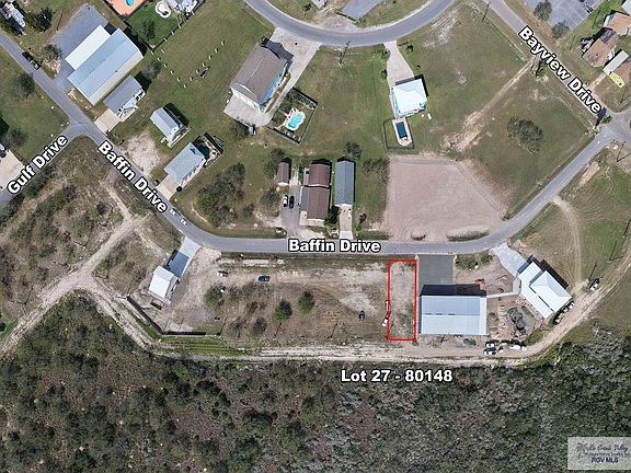 2nd image of LOT 27 Baffin Dr