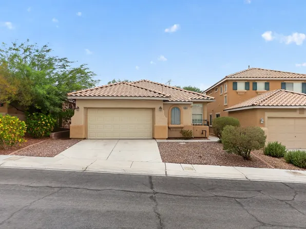 10944 Napa Ridge Dr, Las Vegas, NV 89144