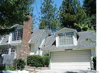 22434 Glenwood Dr, Crestline, CA 92325