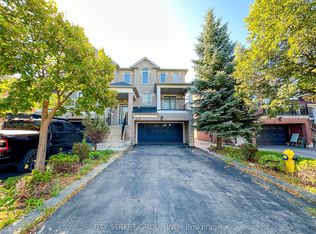 216 Equator Cres, Vaughan, ON L6A 2Y1