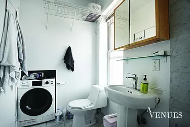 Rented by Avenues Real Estate