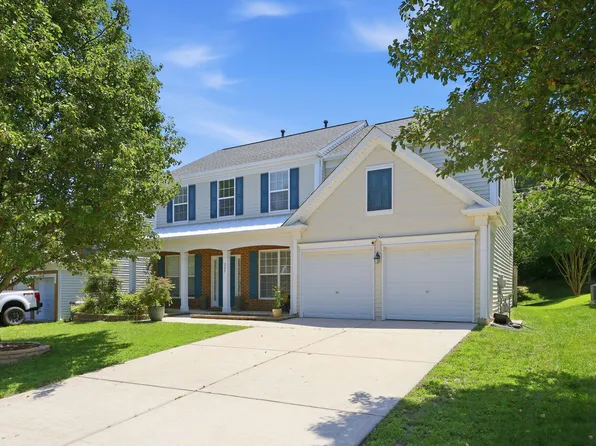 205 Shakespeare St, Morrisville, NC 27560
