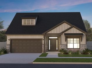3504 S Bartlett Ave, Meridian, ID 83642
