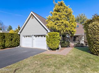 58 Hazel Drive, Freehold, NJ 07728