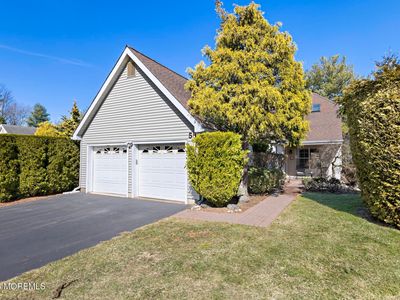 58 Hazel Drive, Freehold, NJ, 07728