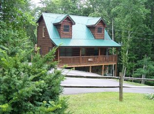 1106 Elm Ct, Sevierville, TN 37876