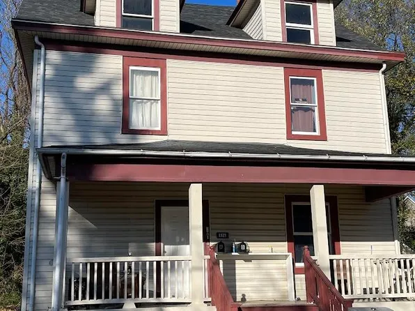 1321 Rorer Ave SW, Roanoke, VA 24016