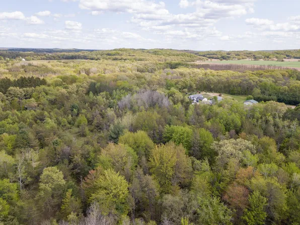 LOT 5 Dees Rd, Lyndon Station, WI 53944