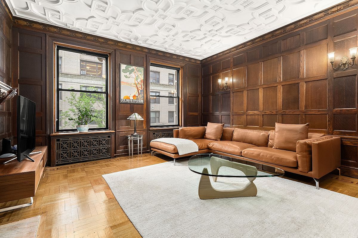 190 Riverside Dr #2B, New York, NY 10024 | Zillow