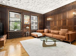 190 Riverside Dr #2B, New York, NY 10024