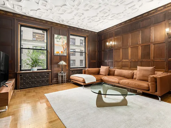 190 Riverside Dr #2B, New York, NY 10024