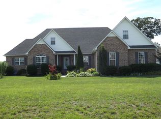 158 Avery Ct, Manchester, TN 37355