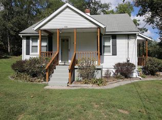 226 Anna Ave, Godfrey, IL 62035