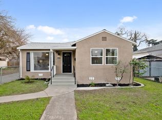 1750 W Elmwood Ave, Stockton, CA