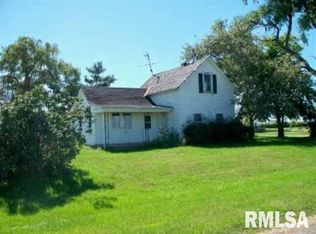 24017 N 1500th Ave, Annawan, IL 61234