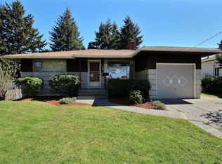 10832 26th Ave SW, Seattle, WA 98146