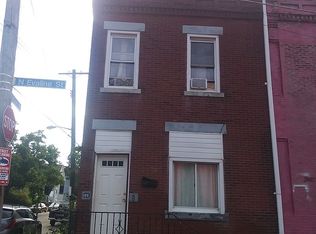 122 N Evaline St, Pittsburgh, PA