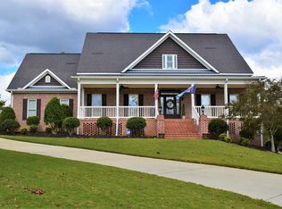 100 Knob Hill Dr, Evans, GA 30809