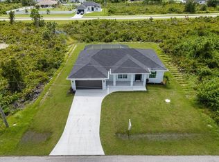 13557 Jeronimo Ln, Port Charlotte, FL 33981