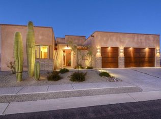 4200 W Summer Ranch Pl, Marana, AZ 85658
