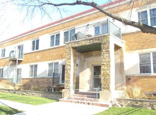 3721 Prairie Ave APT 103, Brookfield, IL 60513