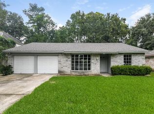 4315 Towergate Dr, Spring, TX 77373