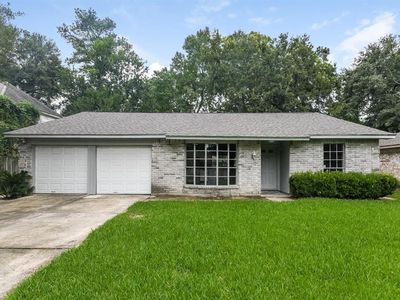 4315 Towergate Dr, Spring, TX, 77373