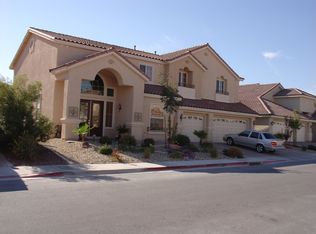 7025 Manzanares Dr, North Las Vegas, NV 89084