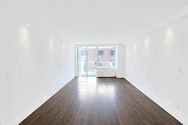 Rented by Peter Ashe