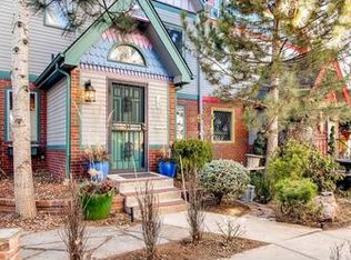 150 W Byers Pl APT 3, Denver, CO 80223