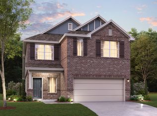 10566 Preserve Way, Conroe, TX 77385