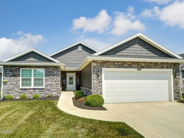 3517 Camden Pl, Lima, OH 45806