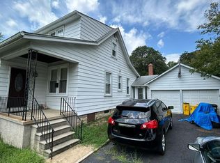 602 West Dr, Glen Burnie, MD 21061
