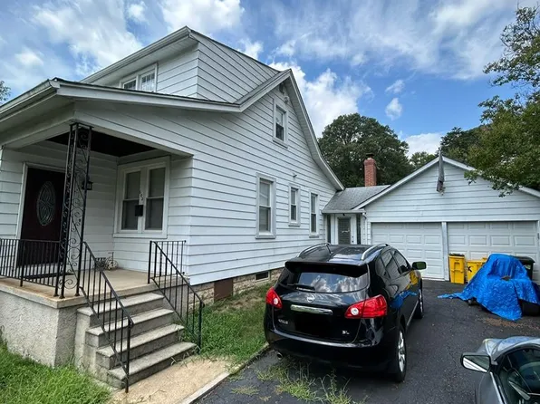 602 West Dr, Glen Burnie, MD 21061