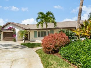 164 Tampa Ave, Indialantic, FL 32903