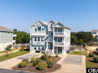 991 N Harbor Vw LOT 15, Corolla, NC, 27927