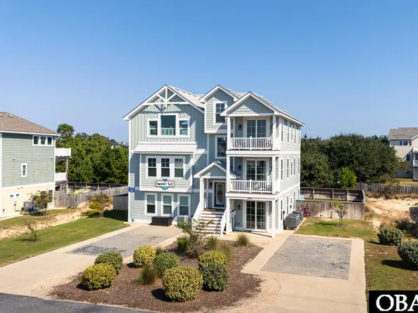 991 N Harbor Vw Lot 15, Corolla, NC 27927