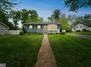 119 Oakmere Rd, Owings Mills, MD 21117