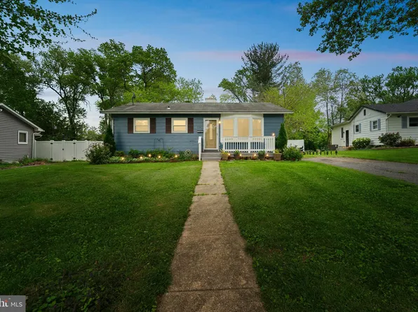 119 Oakmere Rd, Owings Mills, MD 21117