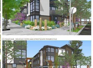 5 Finger Ave, Redwood City, CA 94062